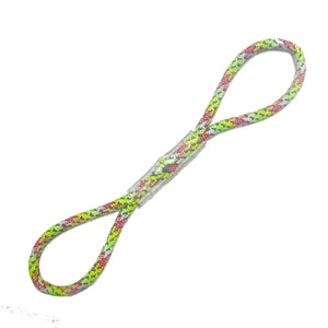 Archery Finger Sling Pimp-My-Sling Zombie Toxicity Bow And Slings