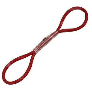Archery Finger Sling Red Bow And Slings