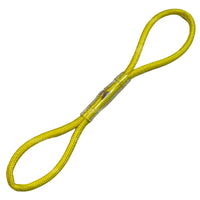 Archery Finger Sling Yellow Bow And Slings
