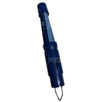 Arizona E-Z Fletch Mini Max Fletching Jig Right Helical Fletching Jigs
