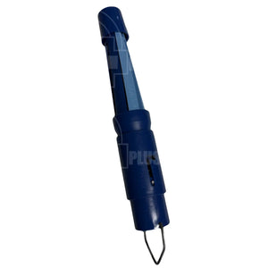 Arizona E-Z Fletch Mini Max Fletching Jig Right Helical Fletching Jigs