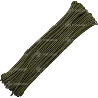 Atwood 275 Tactical Cord Olive Drab / 100 Feet Hank Paracord
