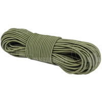 Atwood Bungee Shock Cord (5/32) Olive Drab / 50 Feet Hank Paracord
