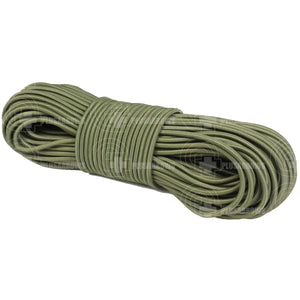 Atwood Bungee Shock Cord (5/32) Olive Drab / 50 Feet Hank Paracord