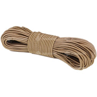 Atwood Bungee Shock Cord (5/32) Tan / 50 Feet Hank Paracord