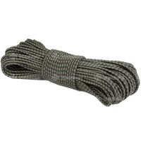 Atwood Bungee Shock Cord (5/32) Woodland / 50 Feet Hank Paracord