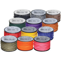 Atwood Micro Cord Braid (125 Feet) Select Colour
