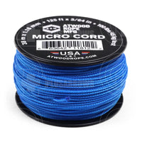 Atwood Micro Cord Braid (125 Feet) Paracord

