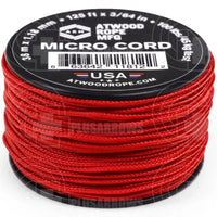 Atwood Micro Cord Braid (125 Feet) Paracord
