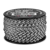 Atwood Micro Cord Braid (125 Feet) Urban Paracord
