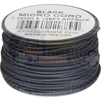 Atwood Micro Cord Dispenser with Cord (125 Feet) - Plusarrows Archery Hunting Outdoors
