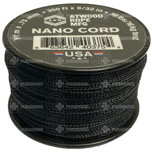 Atwood Nano Cord (300 Feet)