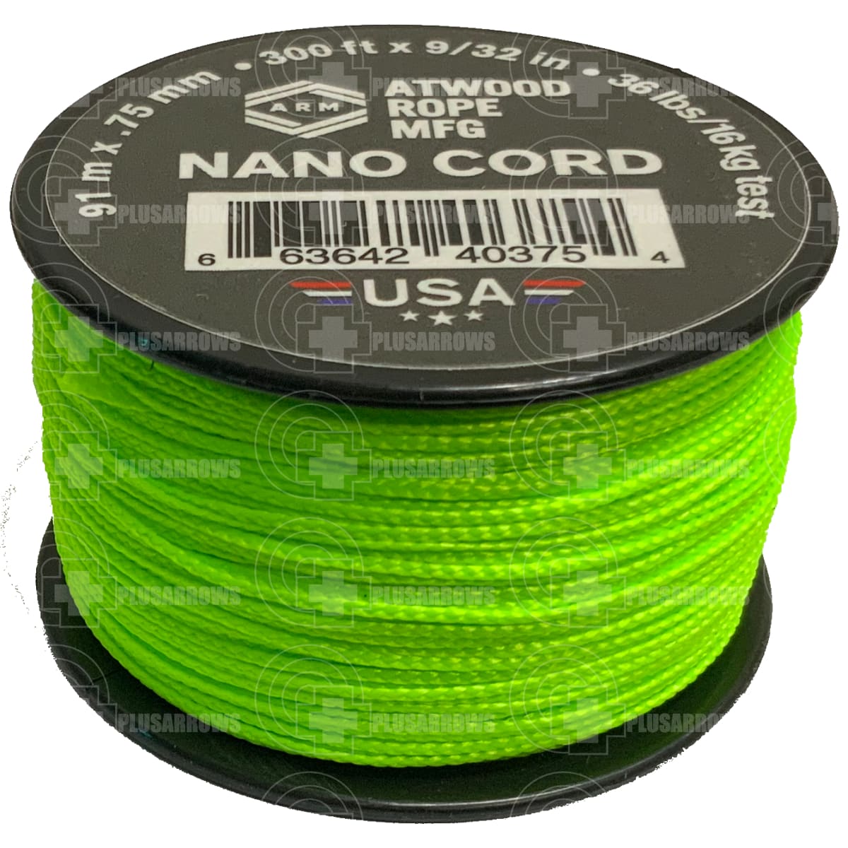 Atwood Nano Cord (300 Feet)