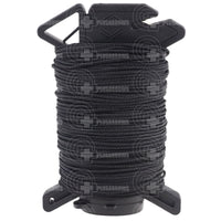 Atwood Ready Rope Micro Black Paracord
