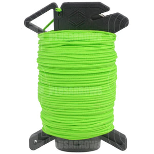 Atwood Ready Rope Micro Green Paracord