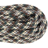 Atwood Rope 550 Paracord Braid (Camo Colors)
