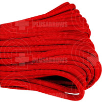 Atwood Rope 550 Paracord Braid (Solid Colours)
