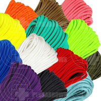 Atwood Rope 550 Paracord Braid (Solid Colours) -Select- /
