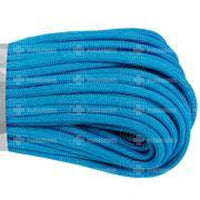 Atwood Rope 550 Paracord Braid (Solid Colours) Blue / 100 Feet Hank
