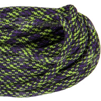 Atwood Rope 550 Paracord Braid (Zombie Edition)
