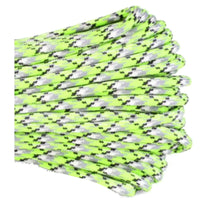 Atwood Rope 550 Paracord Braid (Zombie Edition)
