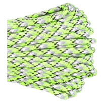 Atwood Rope 550 Paracord Braid (Zombie Edition)