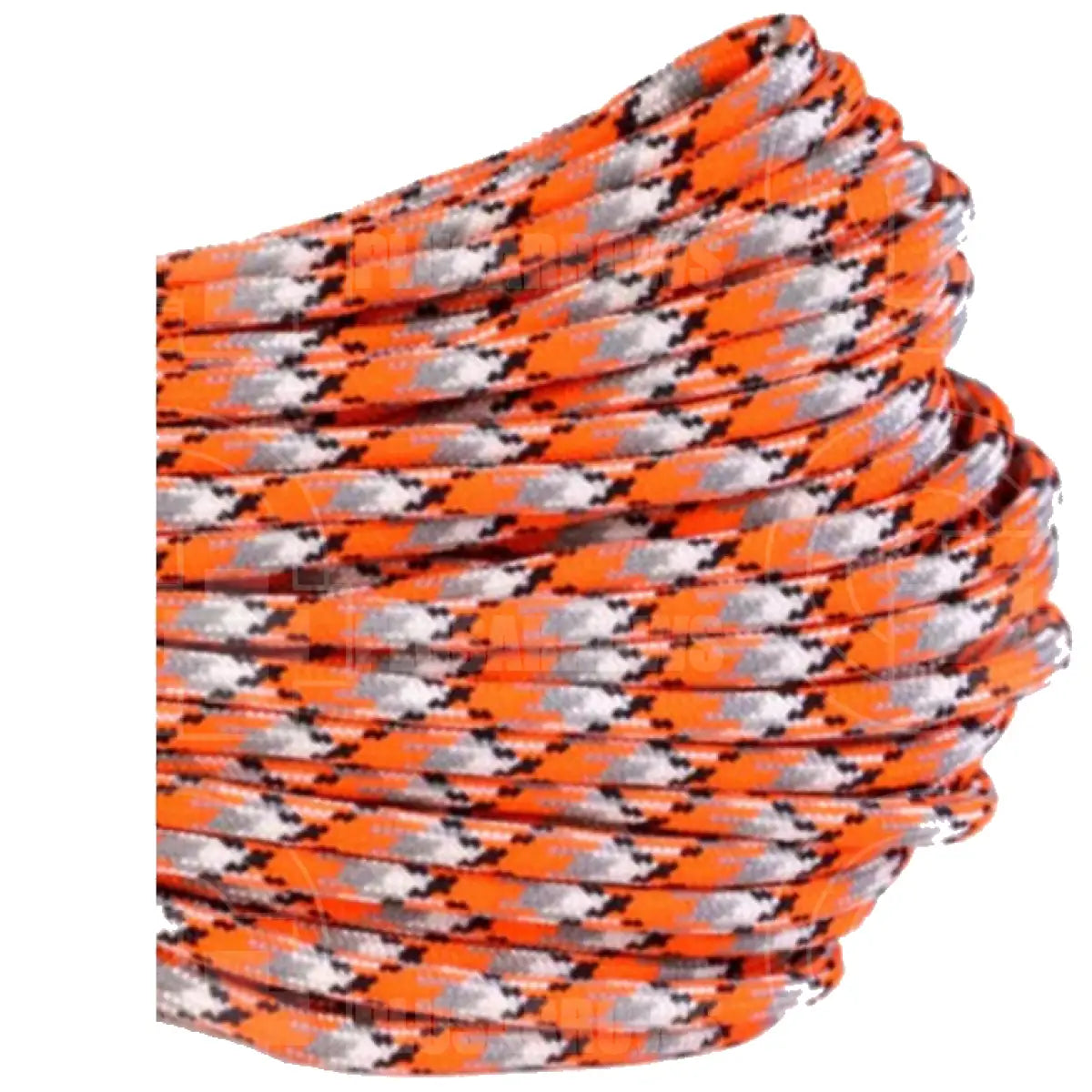 Paracord 550 Multifonction Atwood Paracord Atwood 50ft Parapocalypse - Corde De Survie Multifonction Noire Matériel Urgence Extérieur Paracord 550 Multifonction Atwood Paracord Atwood 50ft Parapocalypse - Corde De Survie Multifonction Noire Matériel Urgence Extérieur