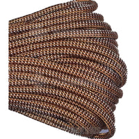 Atwood Rope 550 Paracord Hank (Multi Colour Patterns)
