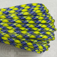 Atwood Rope 550 Paracord Hank (Multi Colour Patterns)
