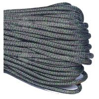 Atwood Rope 550 Paracord Hank (Multi Colour Patterns)
