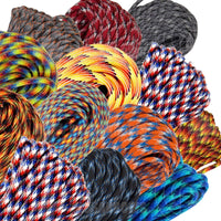 Atwood Rope 550 Paracord Hank (Multi Colour Patterns)
