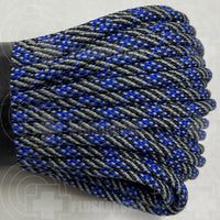 Atwood Rope 550 Paracord Hank (Multi Colour Patterns)
