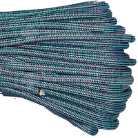 Atwood Rope 550 Paracord Hank (Multi Colour Patterns)
