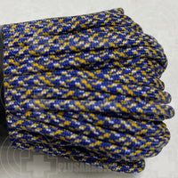 Atwood Rope 550 Paracord Hank (Multi Colour Patterns)
