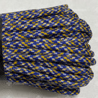 Atwood Rope 550 Paracord Hank (Multi Colour Patterns)
