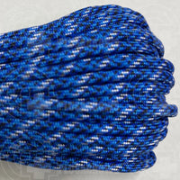 Atwood Rope 550 Paracord Hank (Multi Colour Patterns)
