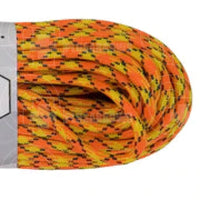 Atwood Rope 550 Paracord Hank (Multi Colour Patterns) Atomic / 100 Feet
