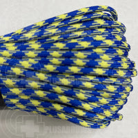 Atwood Rope 550 Paracord Hank (Multi Colour Patterns)
