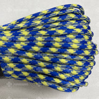 Atwood Rope 550 Paracord Hank (Multi Colour Patterns)
