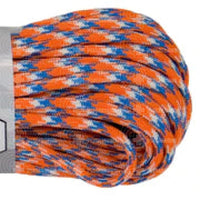 Atwood Rope 550 Paracord Hank (Multi Colour Patterns) Bronco / 100 Feet
