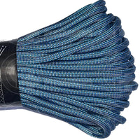 Atwood Rope 550 Paracord Hank (Multi Colour Patterns)
