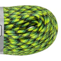 Atwood Rope 550 Paracord Hank (Multi Colour Patterns) Gecko / 100 Feet
