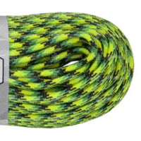 Atwood Rope 550 Paracord Hank (Multi Colour Patterns) Gecko / 100 Feet