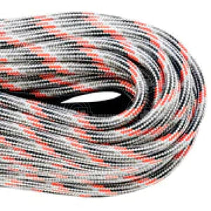 Atwood Rope 550 Paracord Hank (Multi Colour Patterns) Mach 1 / 100 Feet