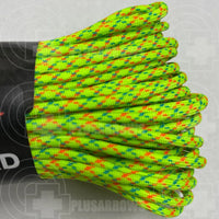 Atwood Rope 550 Paracord Hank (Multi Colour Patterns)
