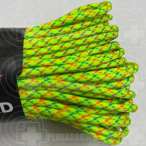 Atwood Rope 550 Paracord Hank (Multi Colour Patterns)