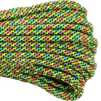 Atwood Rope 550 Paracord Hank (Multi Colour Patterns)
