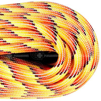 Atwood Rope 550 Paracord Hank (Multi Colour Patterns) Sunset / 100 Feet
