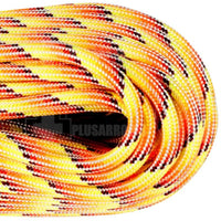 Atwood Rope 550 Paracord Hank (Multi Colour Patterns) Sunset / 100 Feet