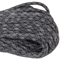 Atwood Rope 550 Paracord Hank (Multi Colour Patterns) Titanium / 100 Feet
